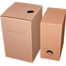 Disco Lima vacuum Pakavimo dėžės (kartoninės) | Carttara.lt